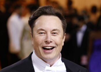 Elon Musk: A Visionary Entrepreneur Changing the World