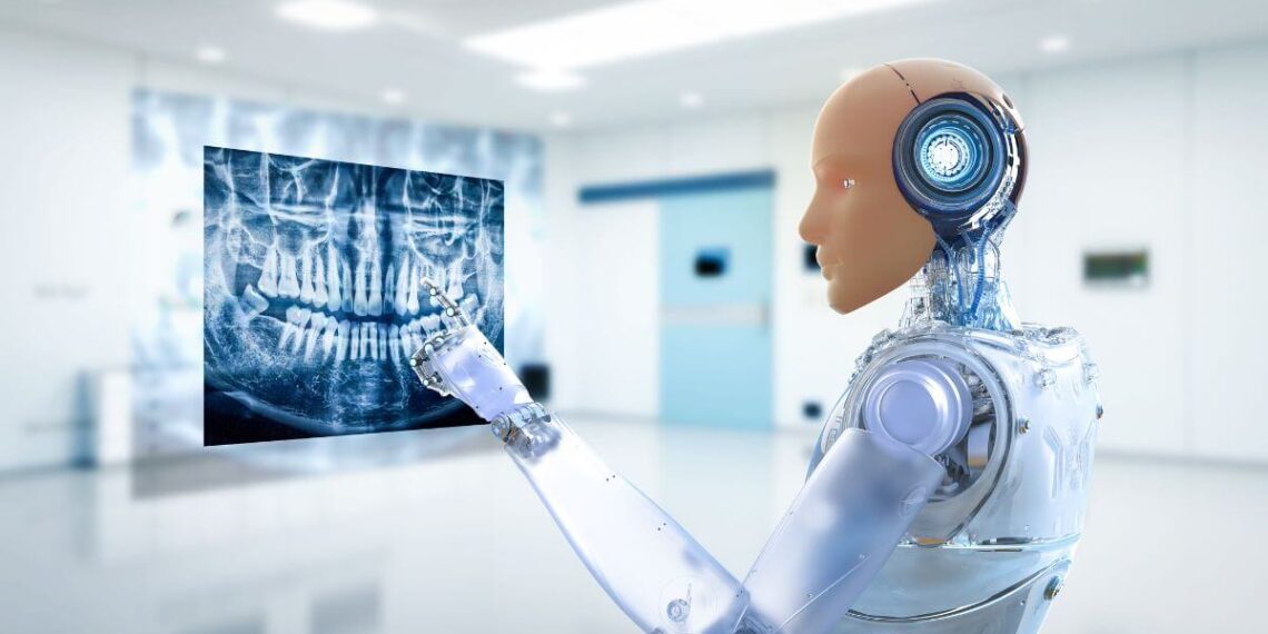 AI in Healthcare: A Game-Changer with Challenges