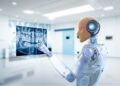 AI in Healthcare: A Game-Changer with Challenges