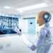 AI in Healthcare: A Game-Changer with Challenges