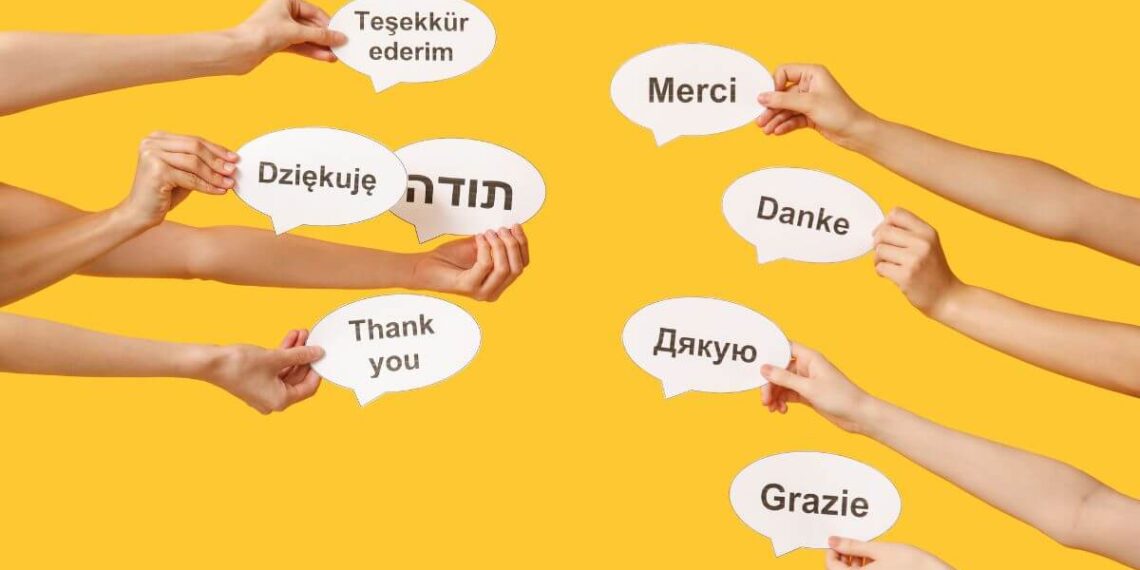 The Importance of Language in Business