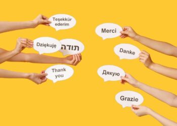 The Importance of Language in Business