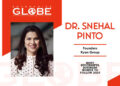 Dr. Snehal Pinto: An Inspiring Force in Indian Education