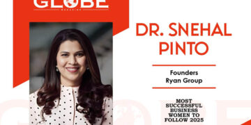 Dr. Snehal Pinto: An Inspiring Force in Indian Education