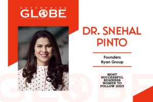 Dr. Snehal Pinto: An Inspiring Force in Indian Education