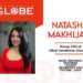 Natasha Makhijani: Driving Change in the Executive Search World