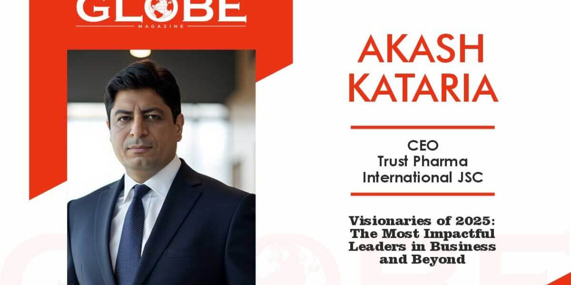 Akash Kataria: Developing & aligning talent with organizational strategy