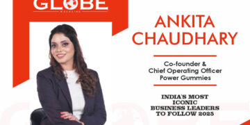 Ankita Chaudhary: Transformative Leadership Approach for Organizational Growth