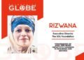 Rizwana: Pioneering Leadership in Social Justice and Community Empowerment
