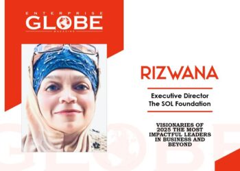 Rizwana: Pioneering Leadership in Social Justice and Community Empowerment