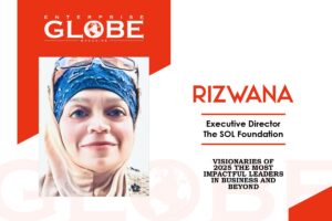 Rizwana: Pioneering Leadership in Social Justice and Community Empowerment