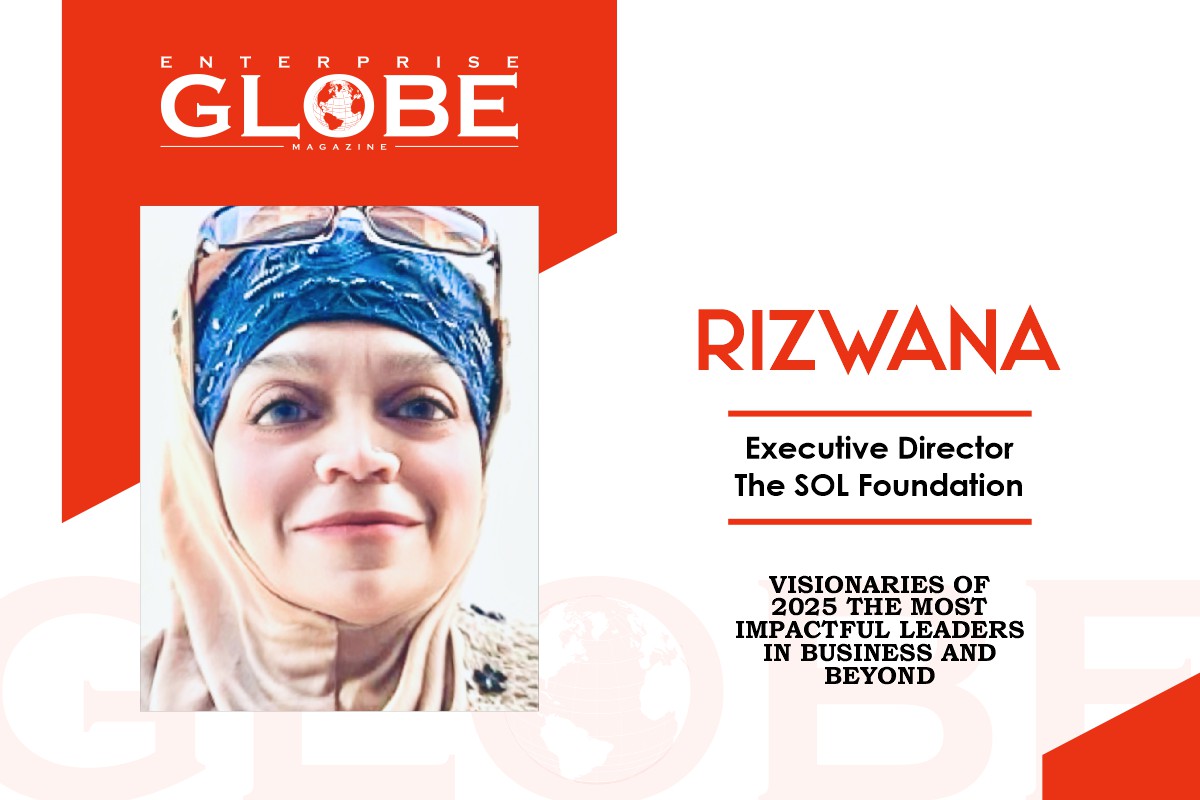 Rizwana: Pioneering Leadership in Social Justice and Community Empowerment