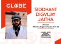 Siddhant Digvijay Jaitha: Visionaries Defining the New Era of Business