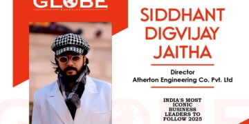 Siddhant Digvijay Jaitha: Visionaries Defining the New Era of Business