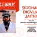 Siddhant Digvijay Jaitha: Visionaries Defining the New Era of Business