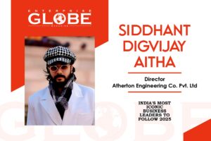 Siddhant Digvijay Jaitha: Visionaries Defining the New Era of Business