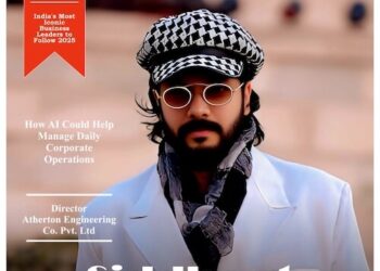 India’s Most Iconic Business Leaders to Follow 2025