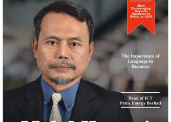 Most Encouraging Keynote Speakers to Watch in 2025