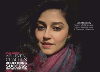 Visionaries of 2025 The Most Impactful Leaders in Business and Beyond