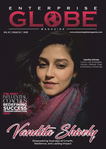 Visionaries of 2025 The Most Impactful Leaders in Business and Beyond