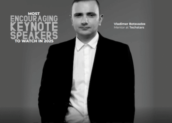 Visionaries of 2025 The Most Impactful Leaders in Business and Beyond