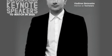 Visionaries of 2025 The Most Impactful Leaders in Business and Beyond