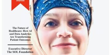 Visionaries of 2025 The Most Impactful Leaders in Business and Beyond