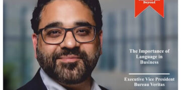 Visionaries of 2025 The Most Impactful Leaders in Business and Beyond