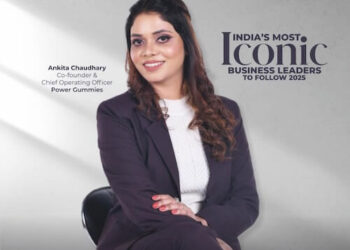 Visionaries of 2025 The Most Impactful Leaders in Business and Beyond