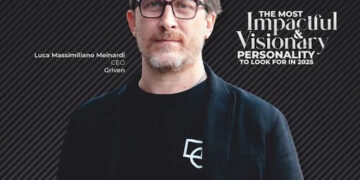 Visionaries of 2025 The Most Impactful Leaders in Business and Beyond