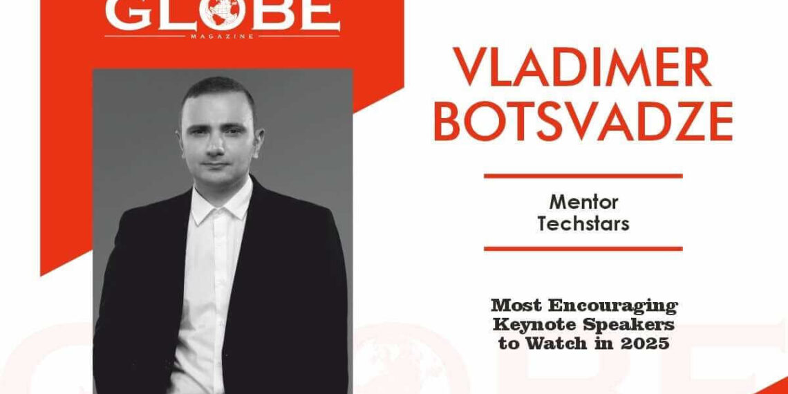 Vladimer Botsvadze: Shaping Tomorrow’s Leaders with Wisdom, Passion, and Purpose