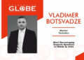 Vladimer Botsvadze: Shaping Tomorrow’s Leaders with Wisdom, Passion, and Purpose