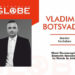 Vladimer Botsvadze: Shaping Tomorrow’s Leaders with Wisdom, Passion, and Purpose
