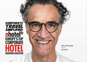 Visionaries of 2025 The Most Impactful Leaders in Business and Beyond