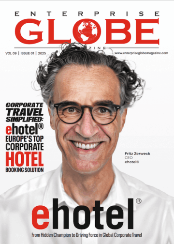 Visionaries of 2025 The Most Impactful Leaders in Business and Beyond