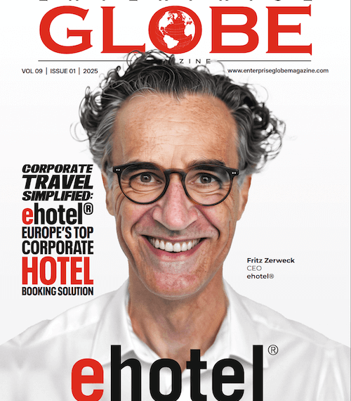 Visionaries of 2025 The Most Impactful Leaders in Business and Beyond