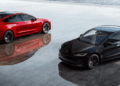 Tesla unveils affordable Model Y and Model 3 variants, open for orders now