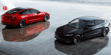 Tesla unveils affordable Model Y and Model 3 variants, open for orders now