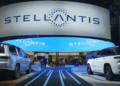 Automaker Stellantis Commits $10 Billion to U.S. Expansion
