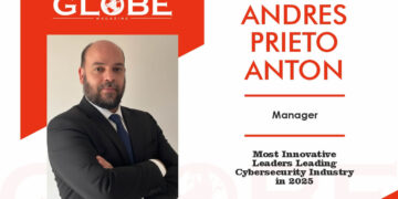 Most Innovative Leaders Leading Cybersecurity Industry in 2025