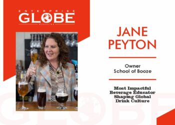 The School of Booze: A Journey of Passion, Purpose, and Pouring Knowledge