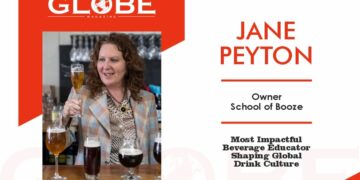 The School of Booze: A Journey of Passion, Purpose, and Pouring Knowledge