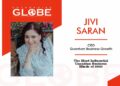 Jivi Saran, MBA, PhD(c), DBA(c) – The CEO Whisperer and Architect of Quantum Business