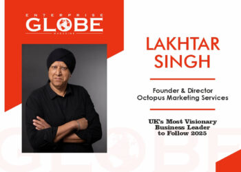 Lakhtar Singh: Building Success through Vision, Values, and Human Connection