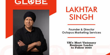 Lakhtar Singh: Building Success through Vision, Values, and Human Connection