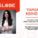 The Power of Words: Vanja Keindl’s Journey of Connection, Culture, and Conscious Leadership
