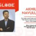 Akhil Navuluri