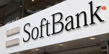 SoftBank Sells Entire Nvidia Stake for $5.83 Billion to Fuel AI Expansion