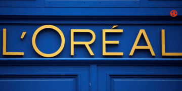 L’Oréal