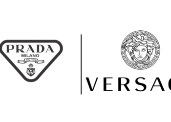 Prada Versace
